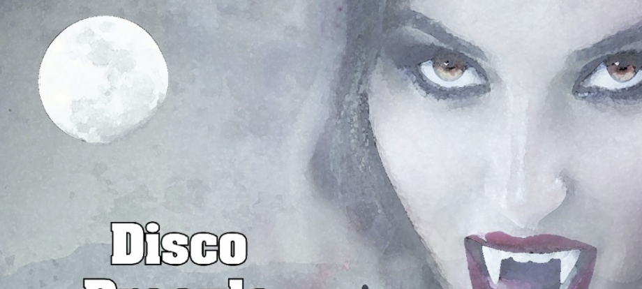 60 Sekunden Heimat: Disco Dracula