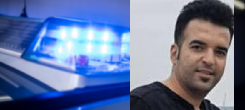 Messerstecher mit Verbindungen nach Bottrop gesucht