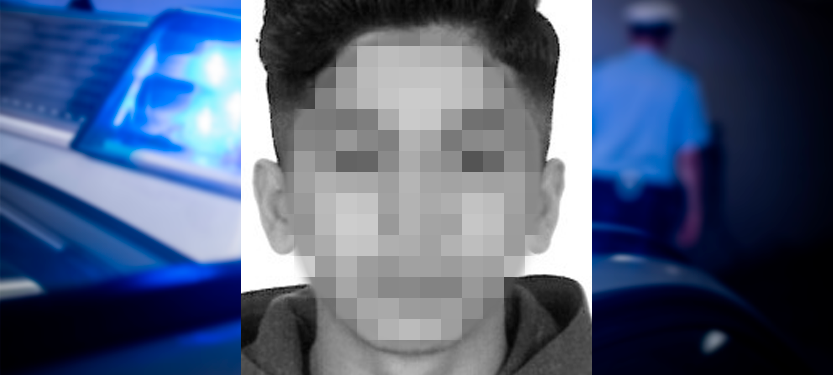 Gelsenkirchen: Zwei Teenager werden vermisst