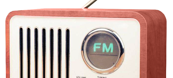 Empfangsprobleme auf der 98,7