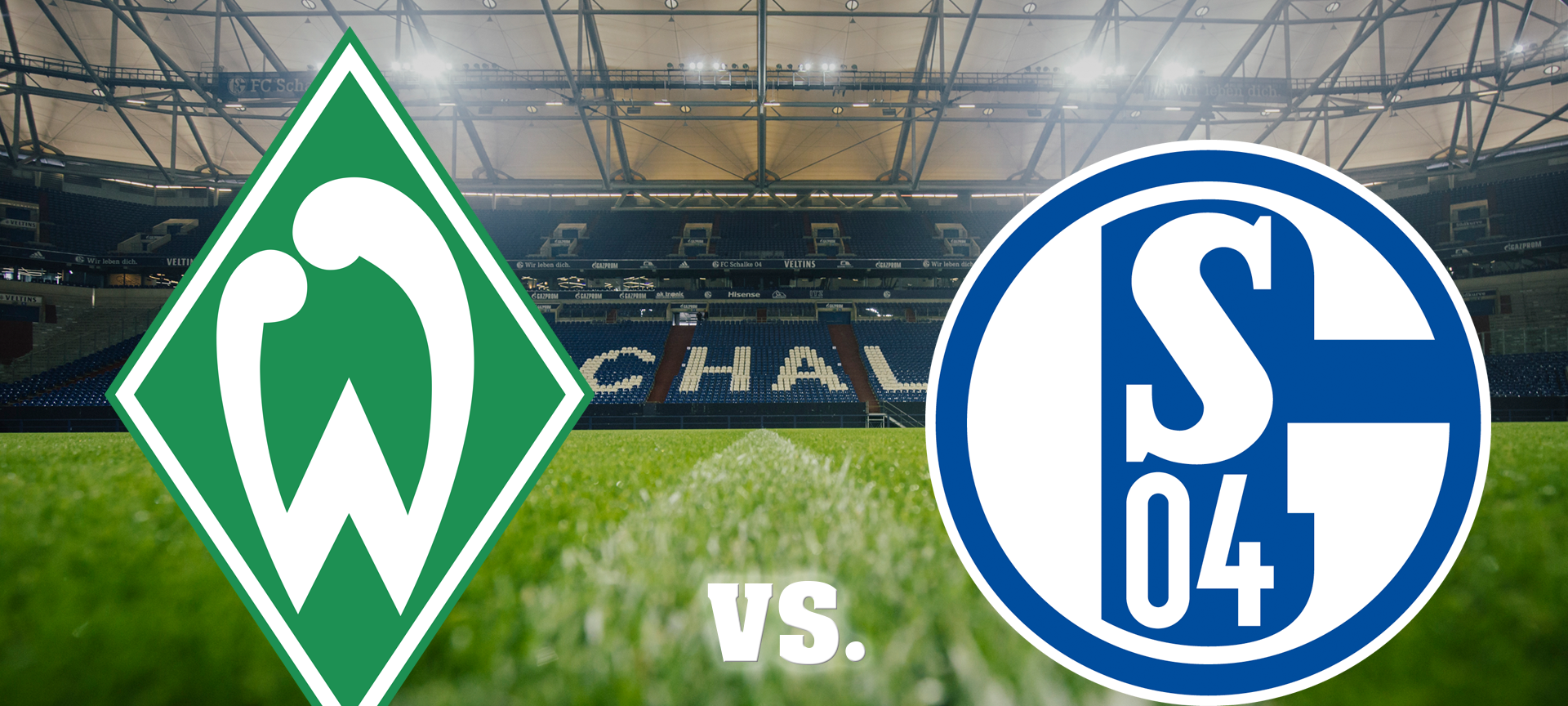 Schalke 04 schreibt sich noch nicht ab