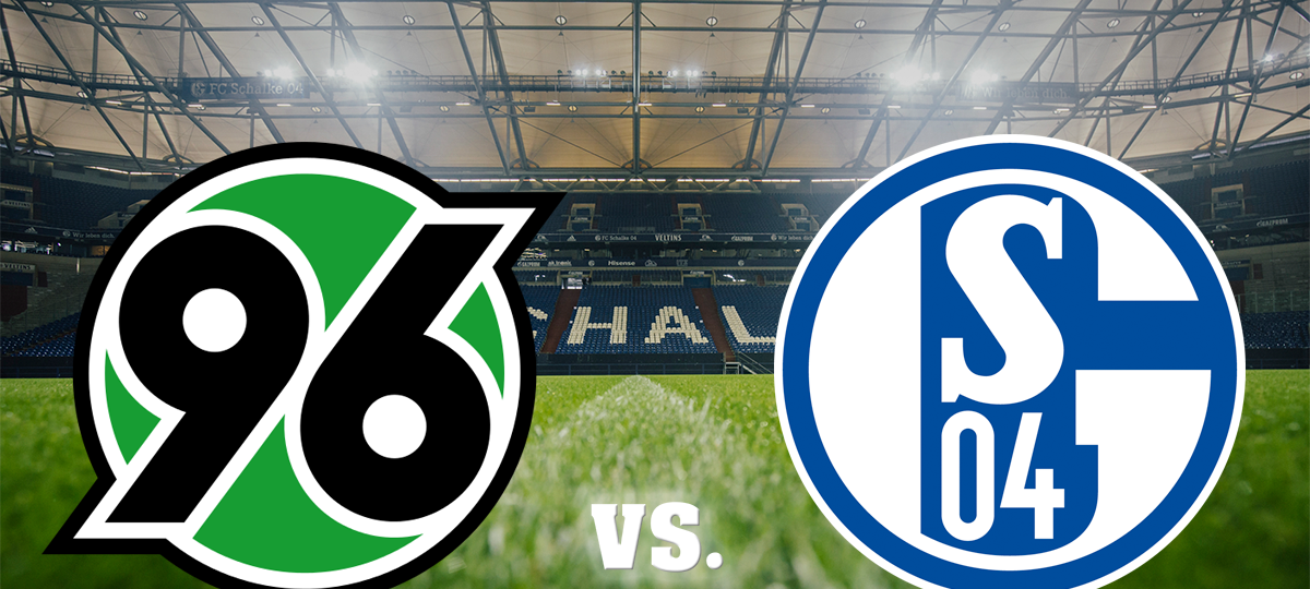 FC Schalke muss nach Hannover