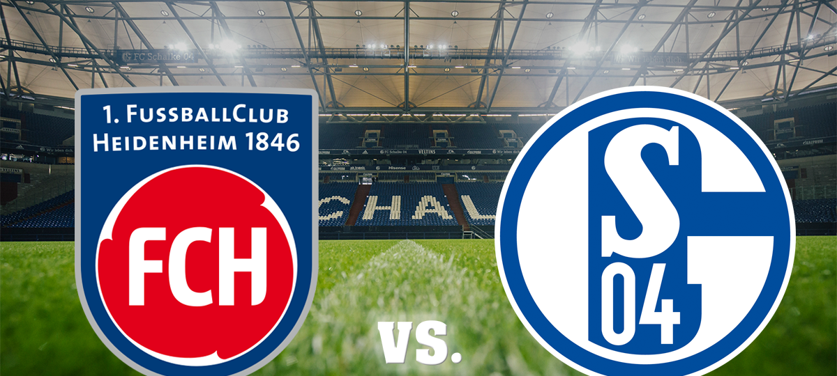 Schalke 04 will Erfolgsserie in Liga fortsetzen