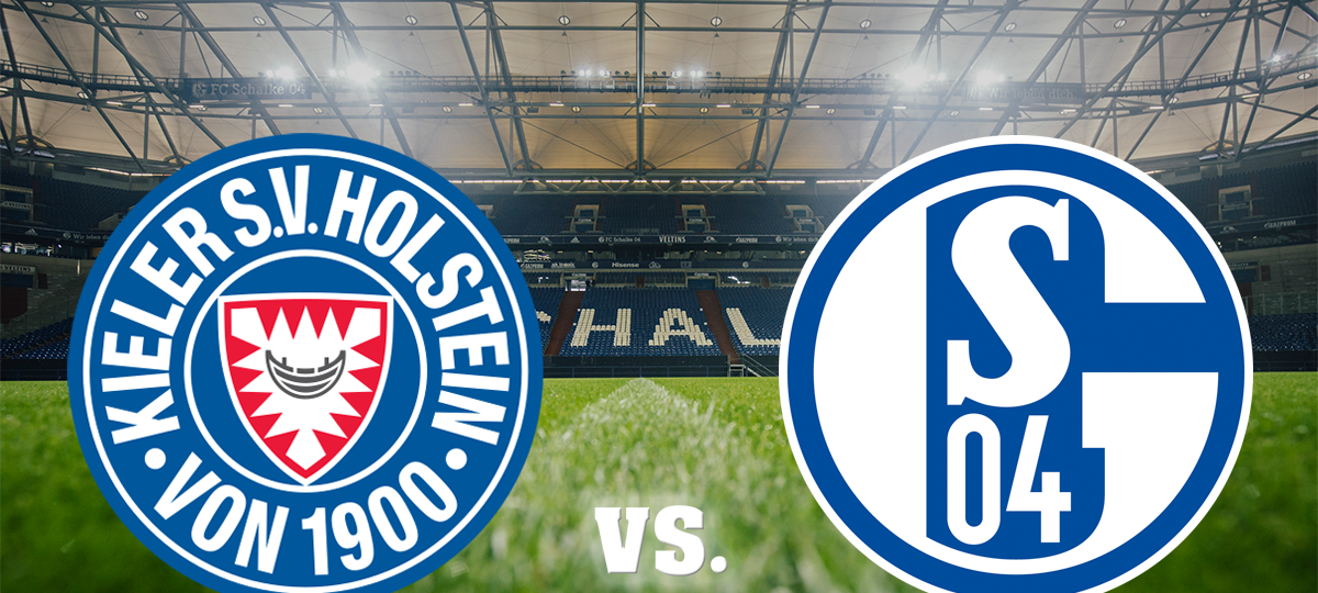 Schalke 04 will in Kiel weiter punkten