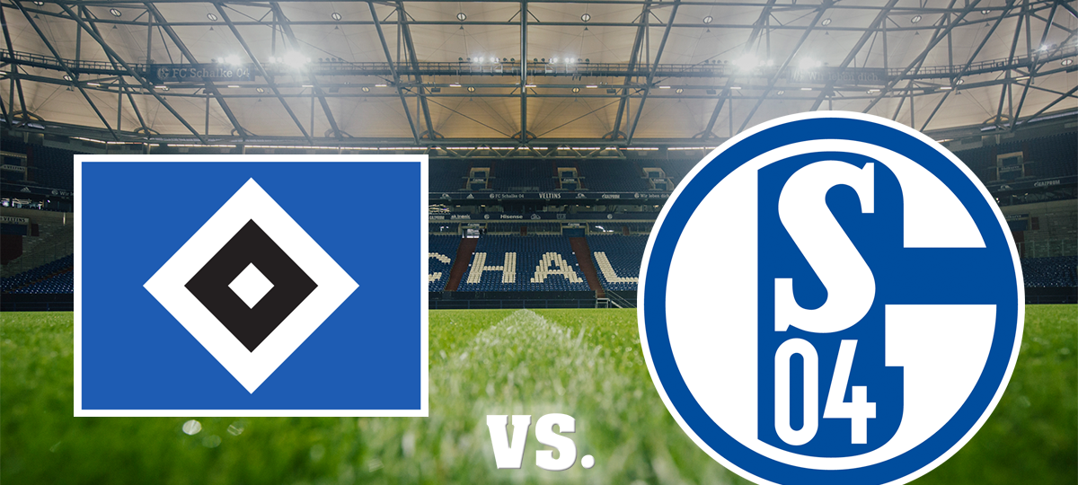 Schalke erkämpft Punkt beim HSV