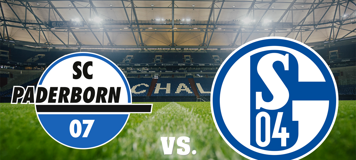 Nach Chaos-Woche: Schalke zu Gast in Paderborn