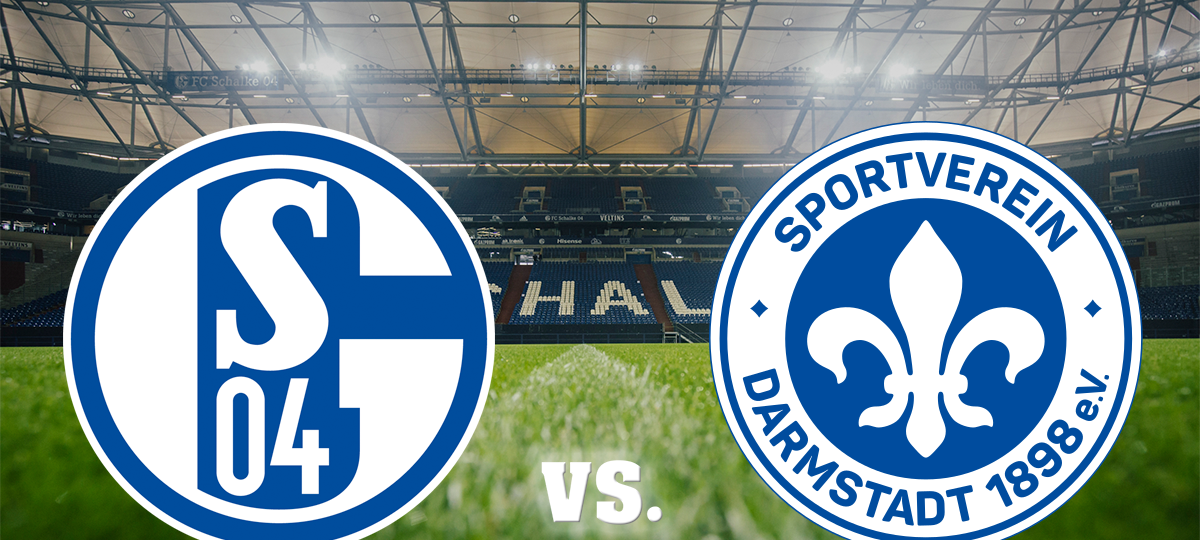 Schalke vor doppeltem Darmstadt-Duell