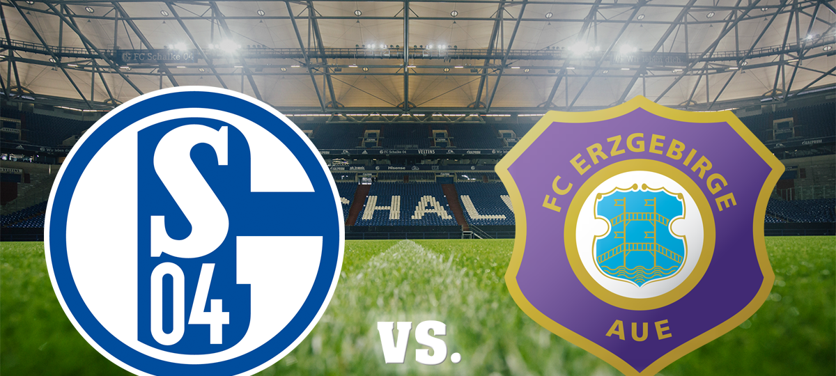 Erstes Unentschieden der Saison für Schalke