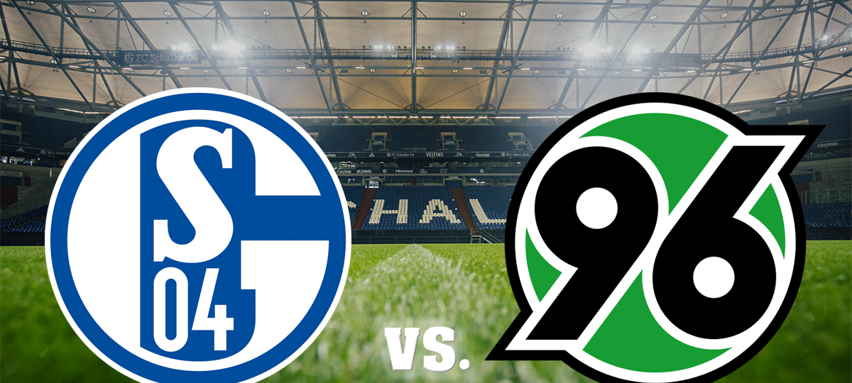 Schalke empfängt Hannover