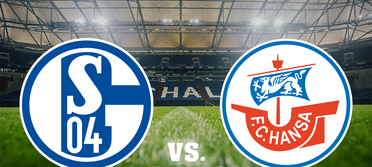 Terodde-Verabschiedung bei letztem Schalke Heimspiel