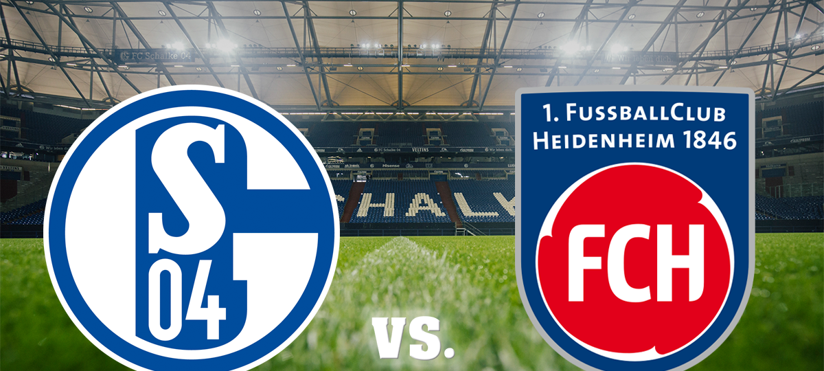 Der FC Schalke erwartet mehr Fans gegen Heidenheim