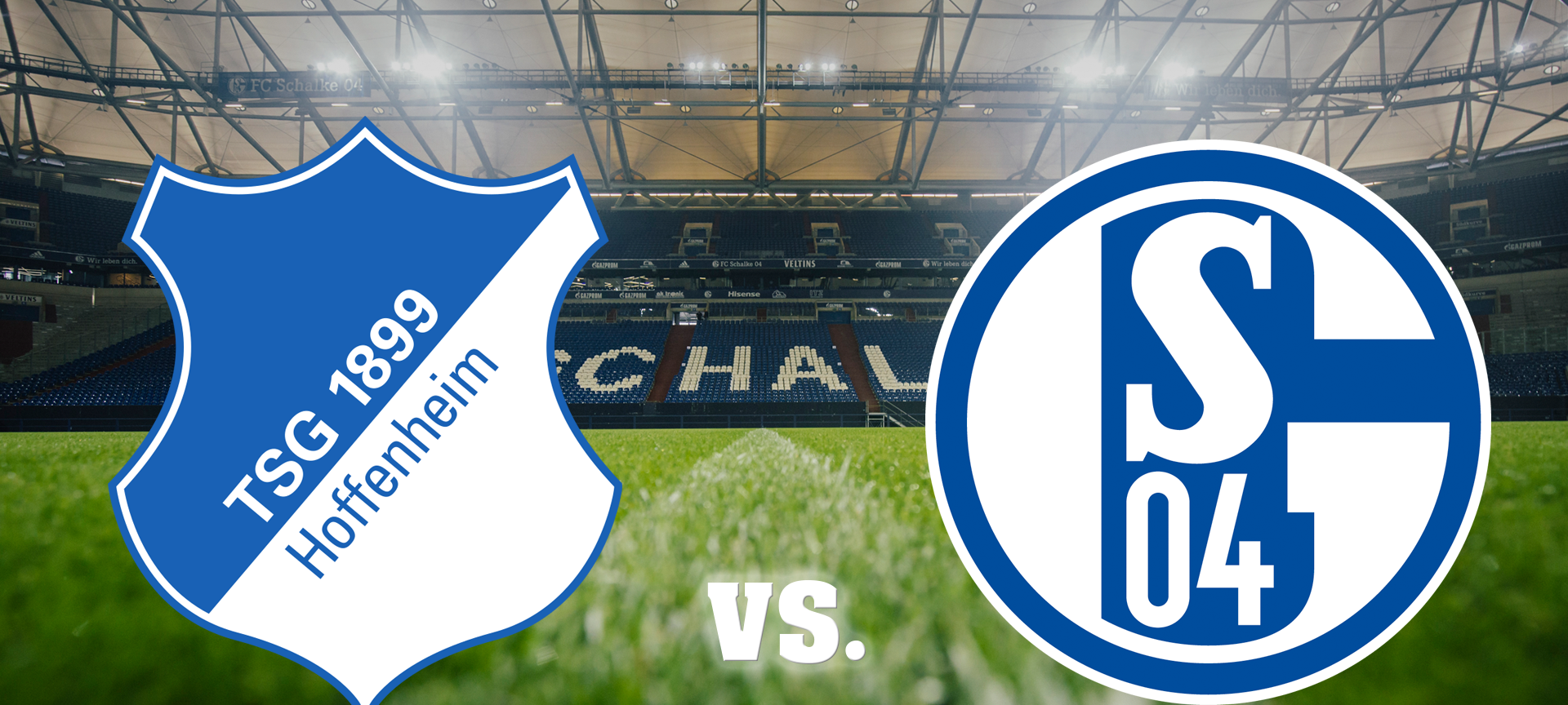 1:5-Pleite in Hoffenheim: Schalke fliegt aus dem Pokal