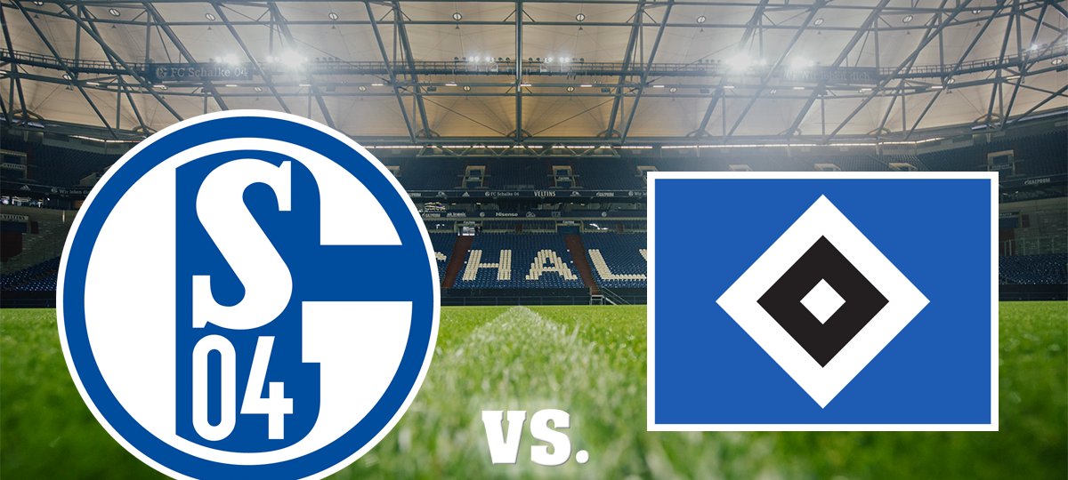 Schalke startet in die zweite Liga