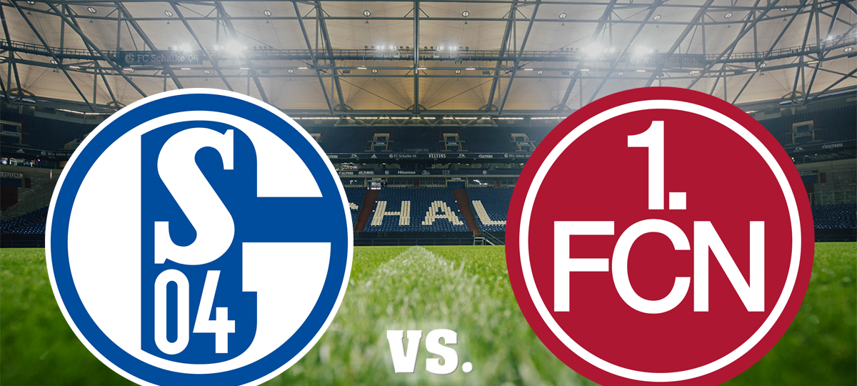 Schalke will Rückstand auf Aufstiegsplätze aufholen