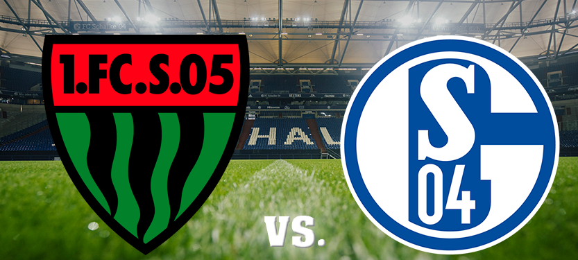 Offenbar grünes Licht für Schalker Pokalspiel