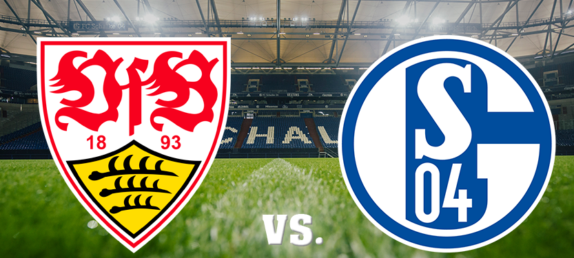 Schalke bleibt weiterhin sieglos in der Bundesliga