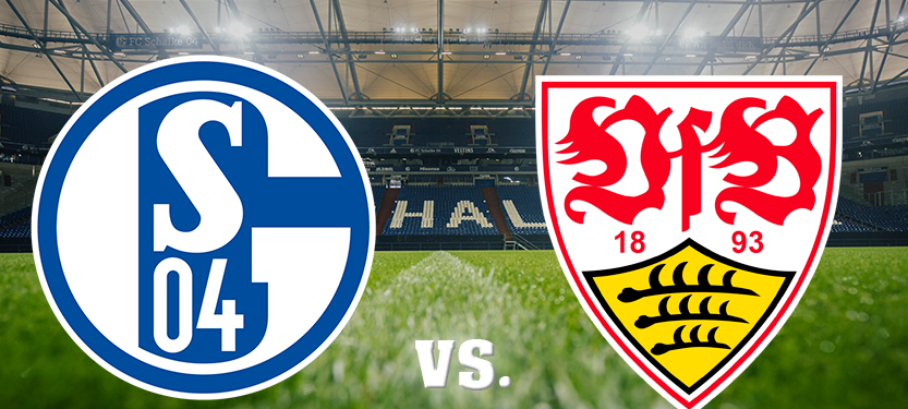 Schalke will Sieglos-Serie beenden