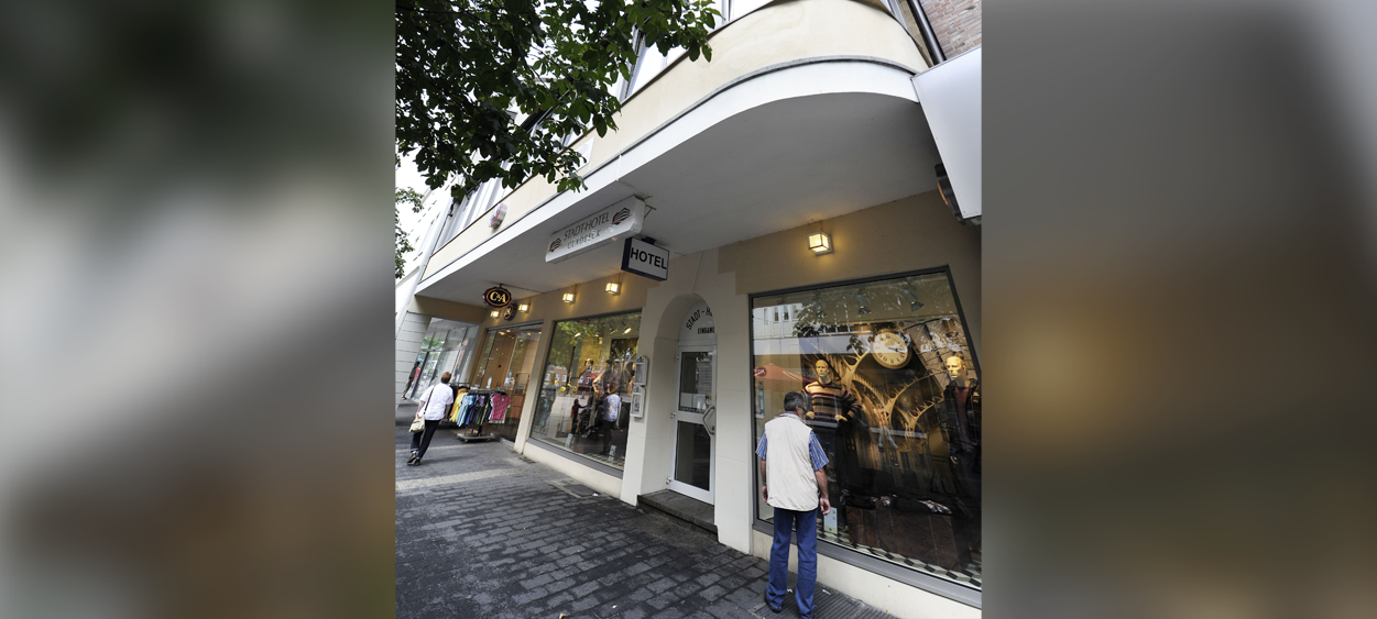 60 Sekunden Heimat: Stoibers Eckkneipe