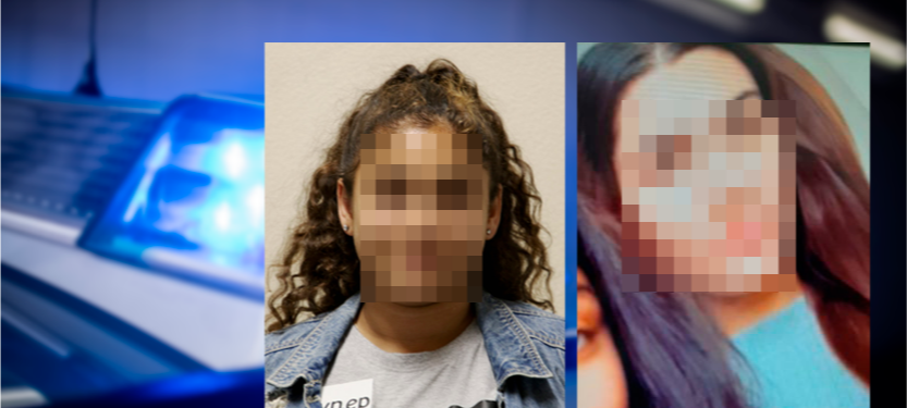 Vermisste GE GLA verpixelt