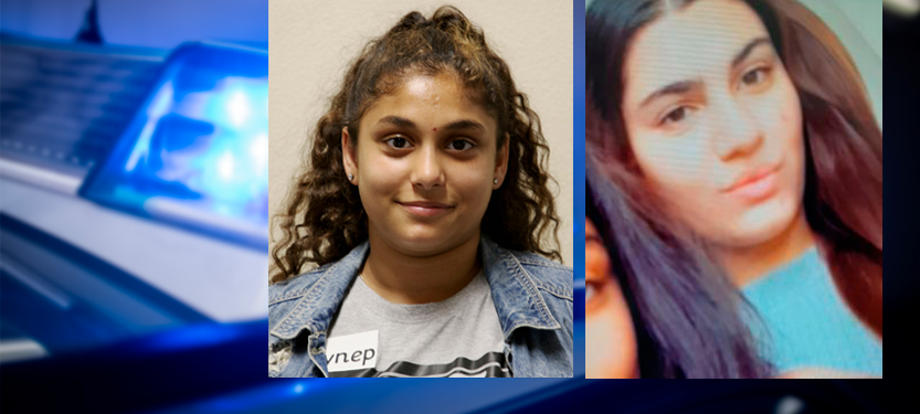 Mädchen aus Gladbeck und Gelsenkirchen weiter vermisst