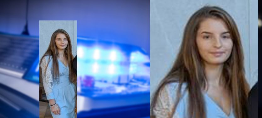 Gladbeck: Polizei sucht vermisste Jugendliche