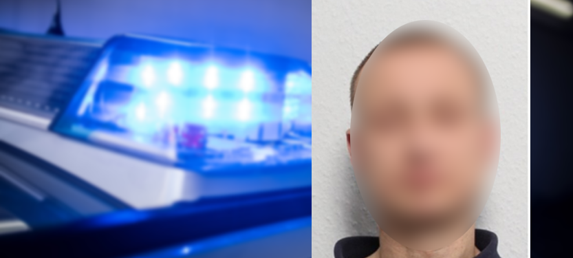 Erkrankter Gelsenkirchener wird vermisst