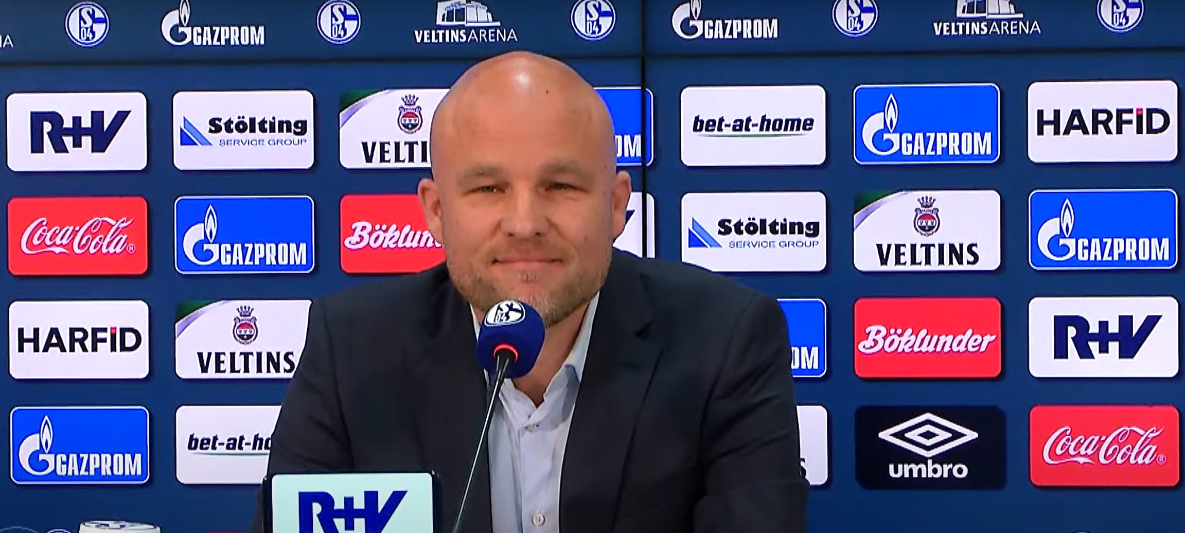 Schalke und Rouven Schröder lösen Vertrag auf