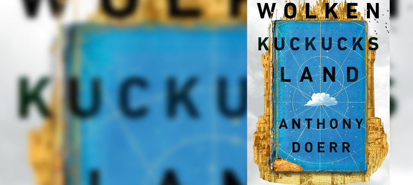 Buchtipp: "Wolkenkuckucksland"