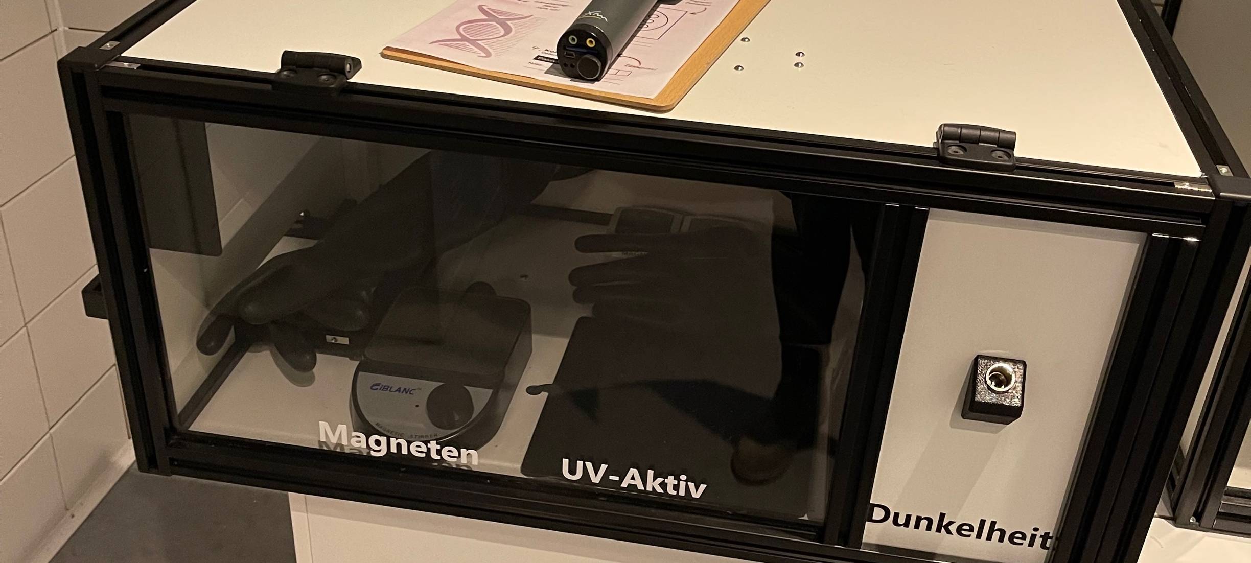 Ausflugstipps für die Osterferien