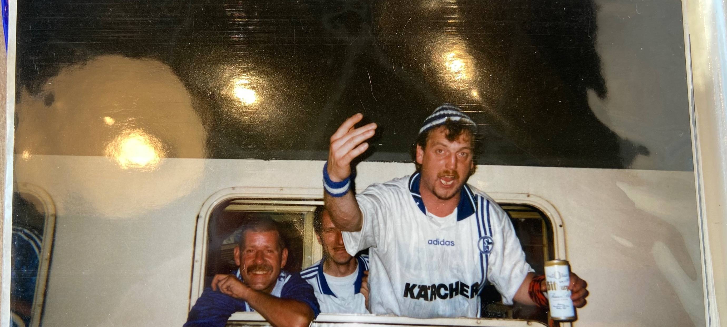 25 Jahre UEFA CUP '97 - Ein Rückblick