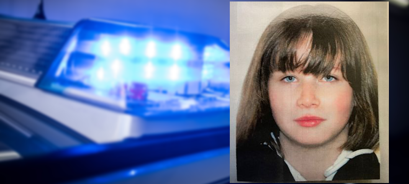 Suche nach vermisstem Mädchen aus Gladbeck