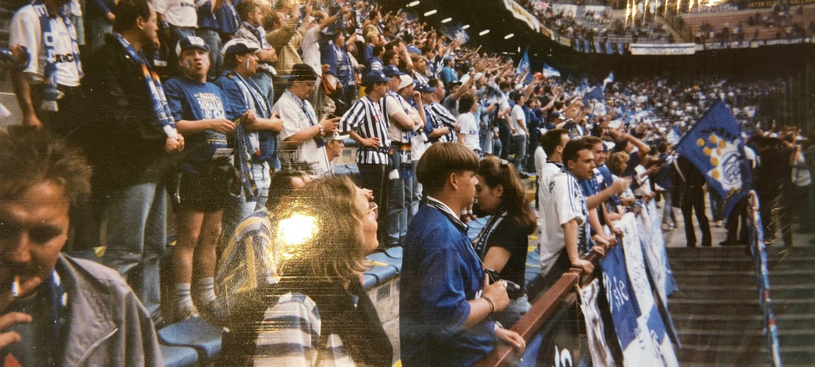 25 Jahre UEFA CUP '97 - Ein Rückblick