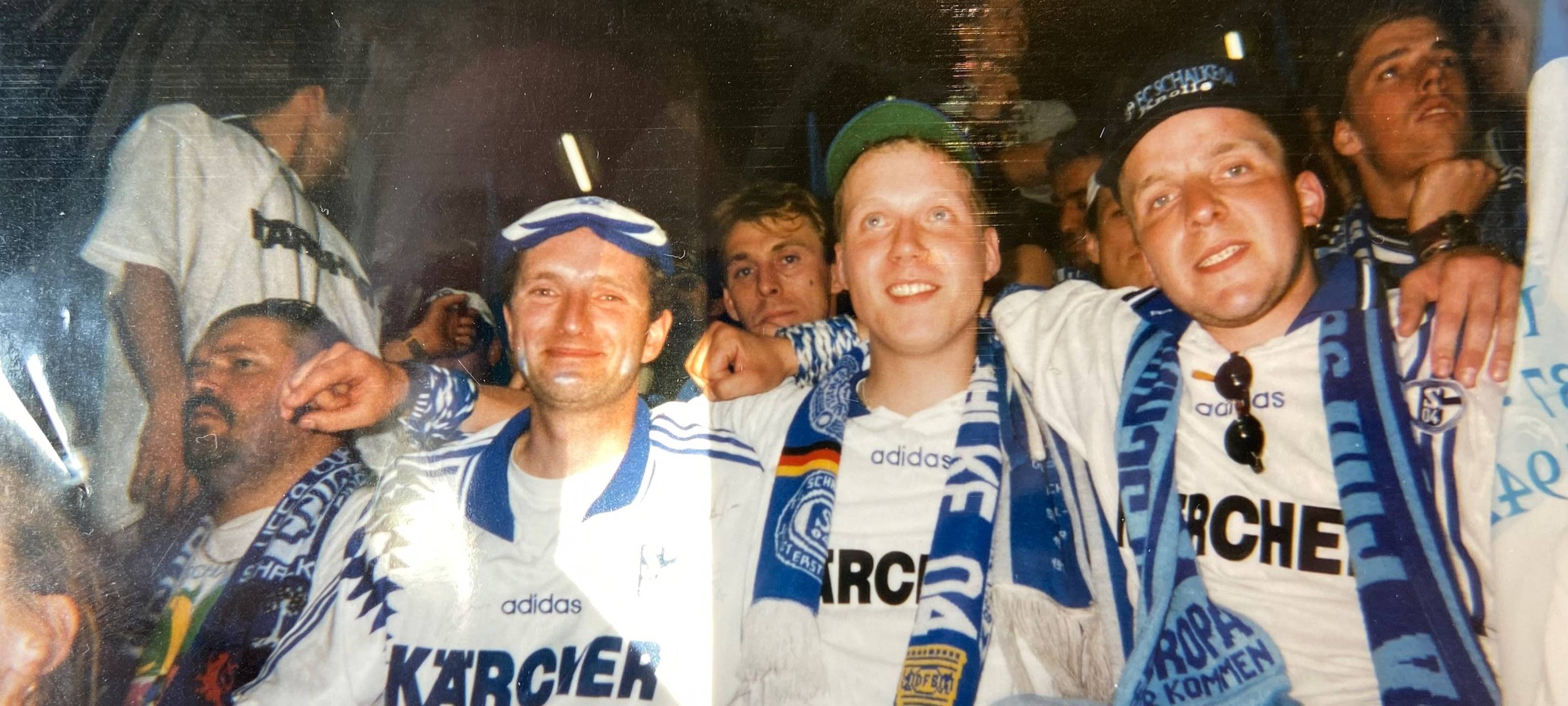 25 Jahre UEFA CUP '97 - Ein Rückblick