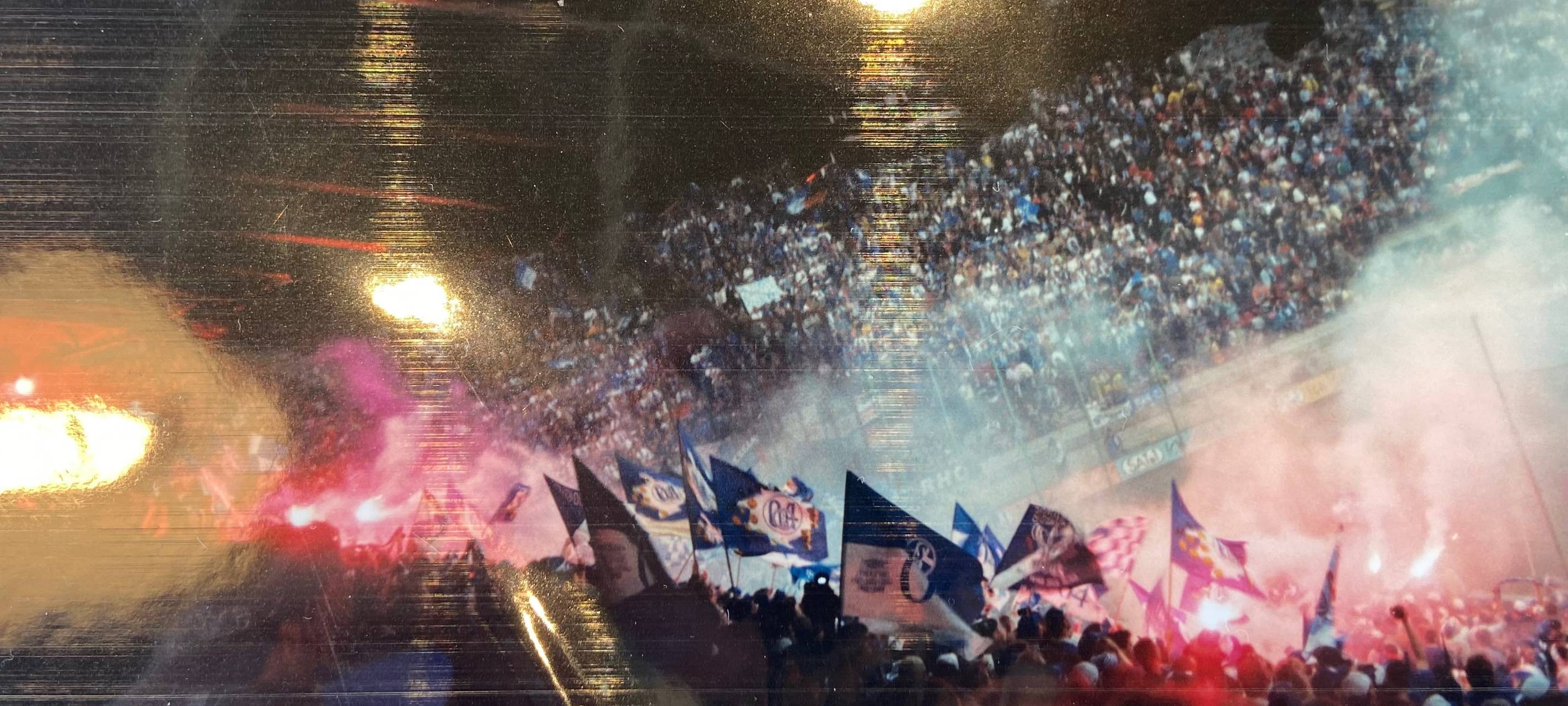 25 Jahre UEFA CUP '97 - Ein Rückblick