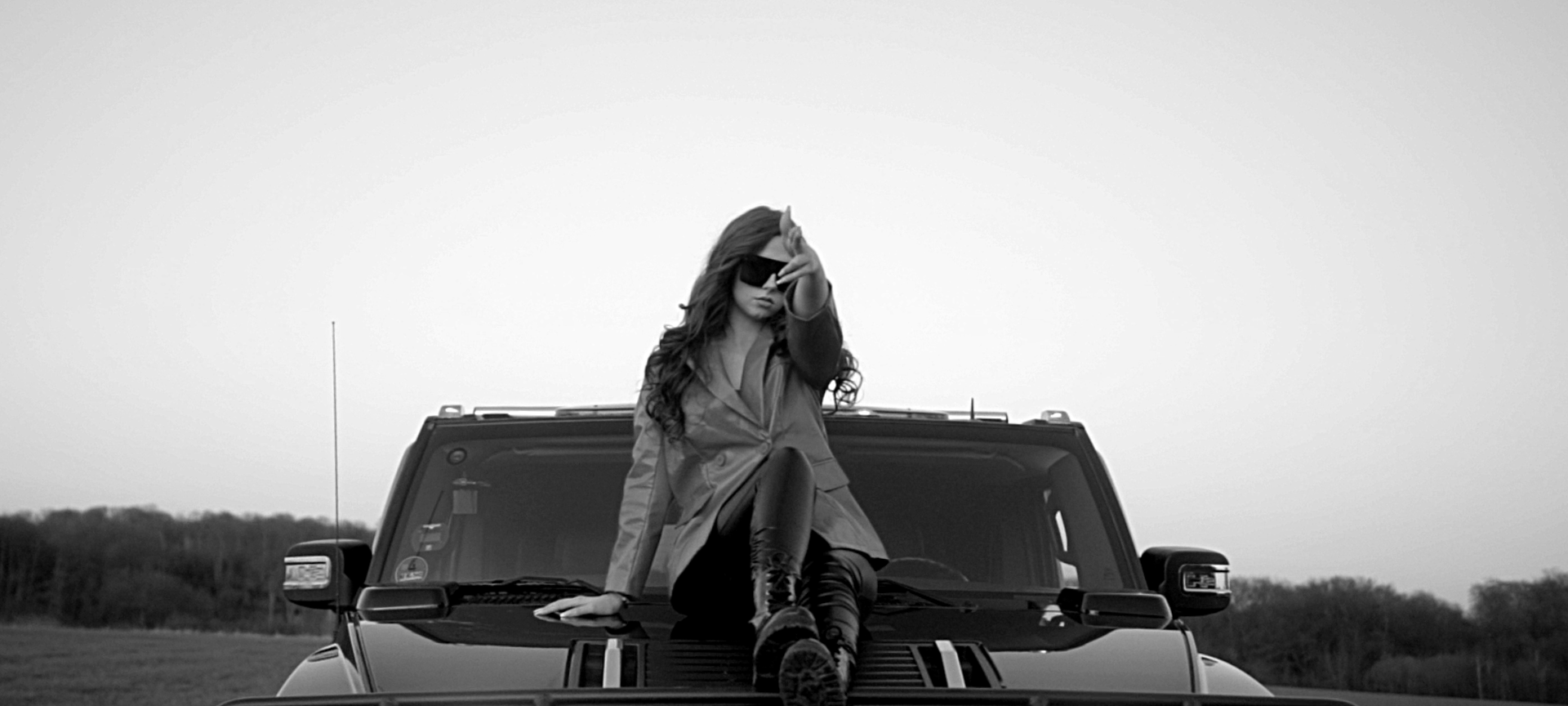 Jung, sympathisch und verdammt talentiert - das ist Leya!