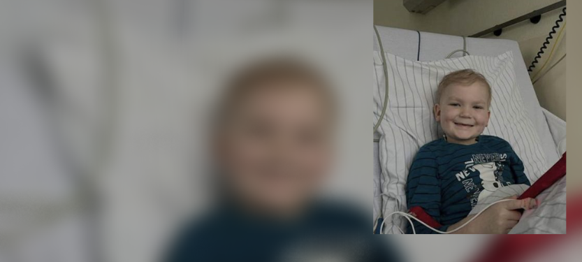 150 neue potenzielle Stammzellenspender für Max