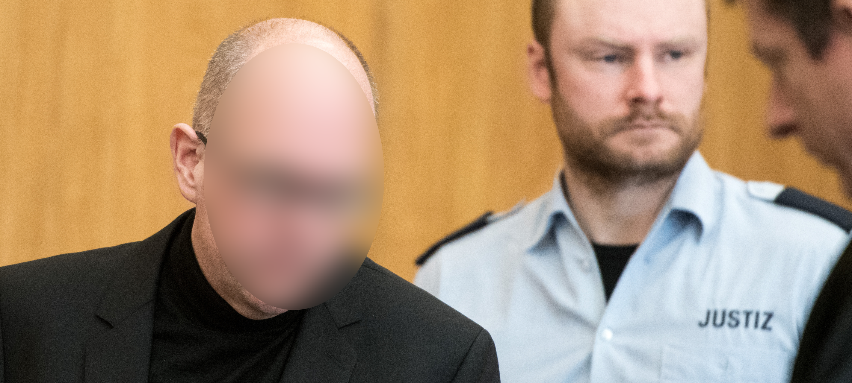 Ex-Apotheker Peter S. scheitert mit Zulassungs-Klage
