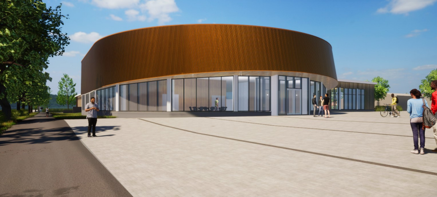 Bottroper Rat sagt erstmal "Ja" zum Solebad-Umbau