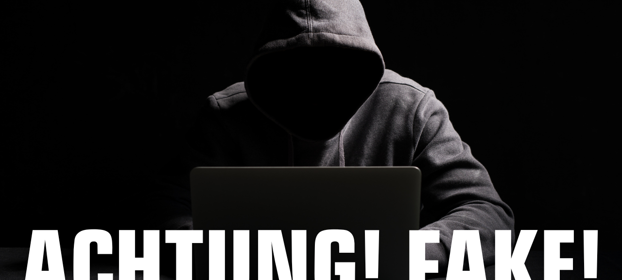 Warnung vor Facebook-Fake-Profilen!