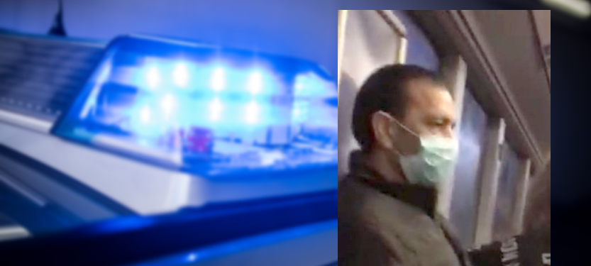 Bottrop: Tatverdächtige wegen sexueller Belästigung gesucht