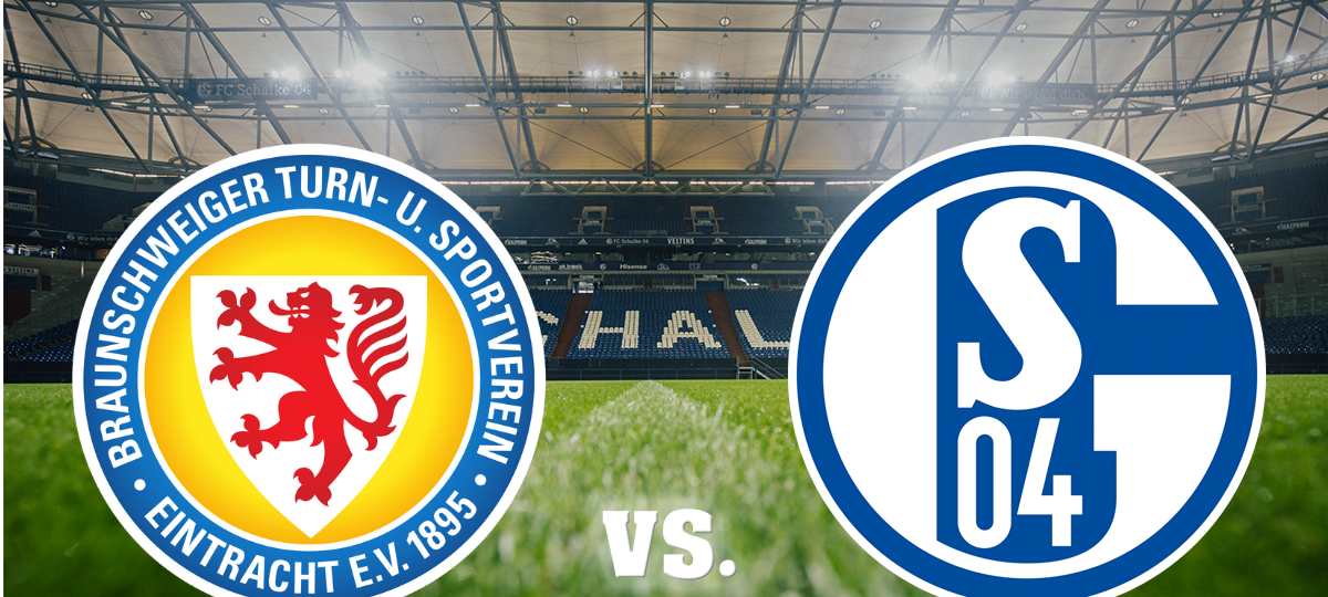 DFB-Pokal: FC Schalke ist eine Runde weiter