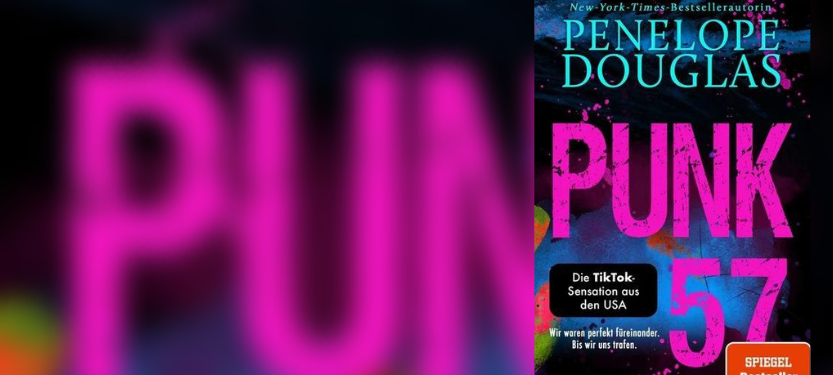 Buchtipp: "Punk 57"