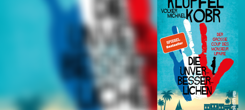 Buchtipp: "Die Unverbesserlichen"