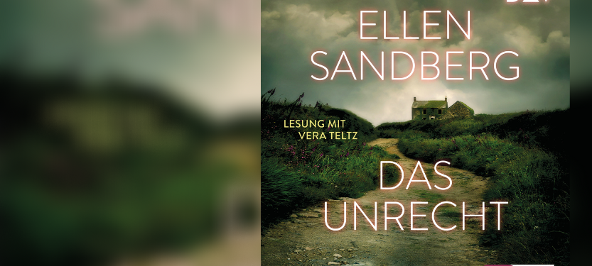 Buchtipp: "Das Unrecht"