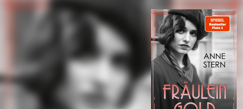 Buchtipp: "Die Rote Insel"