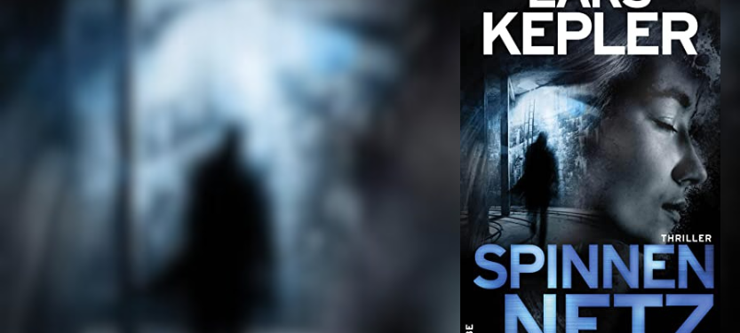 Buchtipp: "Spinnennetz"