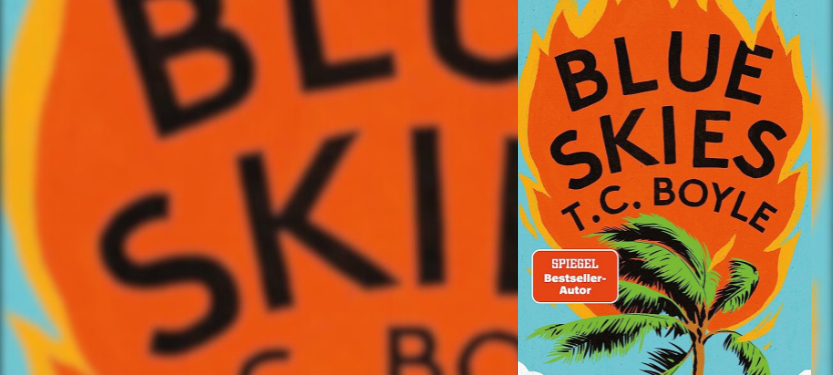 Buchtipp: "Blue Skies"