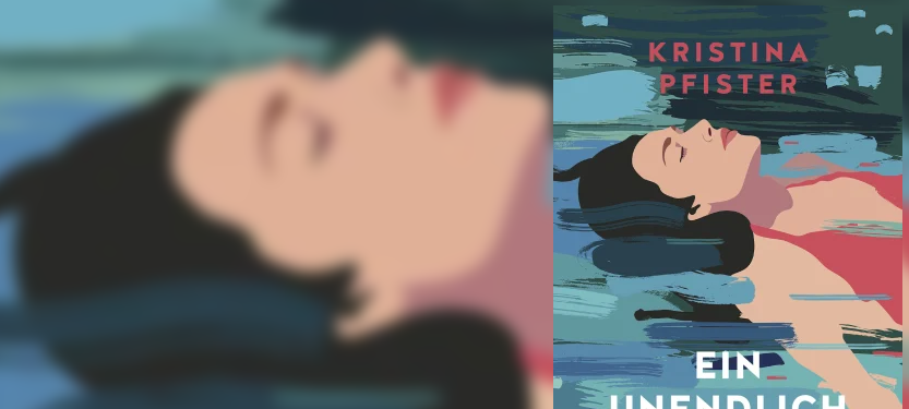 Buchtipp: "Ein unendlich kurzer Sommer"