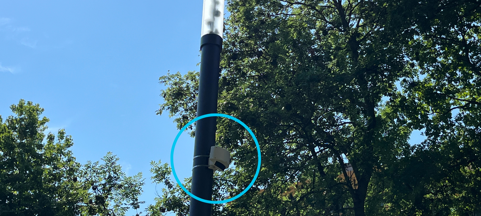 Gelsenkirchener reagieren positiv auf KI-Überwachung