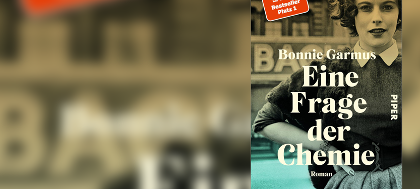 Buchtipp: "Eine Frage der Chemie"